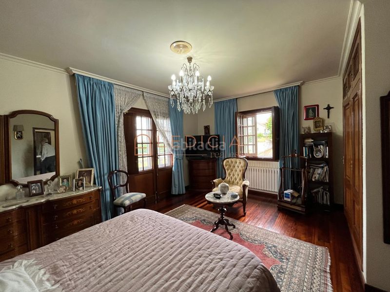 Foto ea9d7d38-ac37-47a9-9ab4-85d7673d9da9. Xalet amb calefacció aparcament a Panxón Nigrán