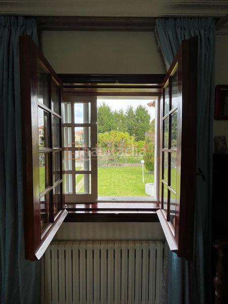 Foto fdeda3d4-90f9-45a6-8418-805d403b986e. Xalet amb calefacció aparcament a Panxón Nigrán