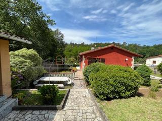 Maison  Lugar valvoa - angoares