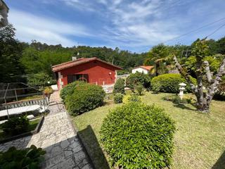 Haus  Lugar valvoa - angoares