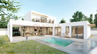 Terreny residencial  Carretera pola via
