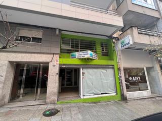 Business premise in Barcelona