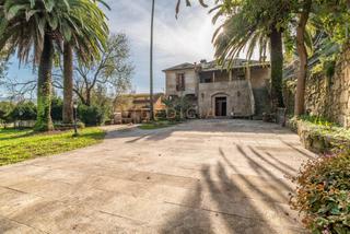 Country house  Estrigueiras