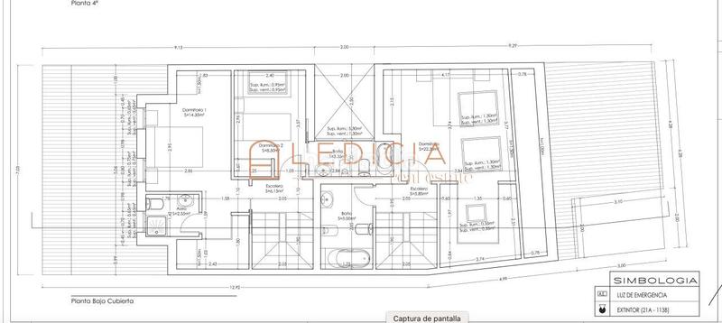 Foto 0ae30b72-82a0-4bf9-83d7-a2e3c9a0a035. Terreno residencial en Casco Vello Vigo