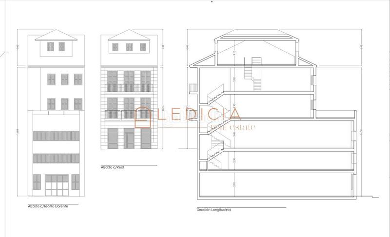 Foto 2afee4d5-068b-4aaf-899f-2e98b77cbbaa. Terreno residencial en Casco Vello Vigo