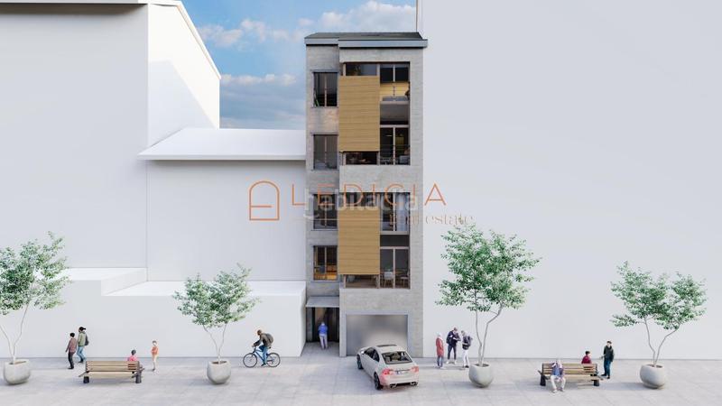 Foto 3ba3dd54-50ef-4f2f-9041-f1aac8e9ab1d. Terreno residencial en Casco Vello Vigo