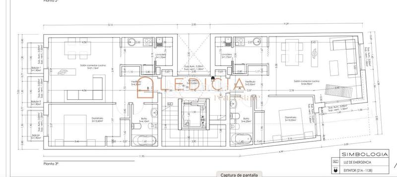 Foto 8ef25b5b-3cf7-49c3-b62d-e474e8f7e804. Terreno residencial en Casco Vello Vigo