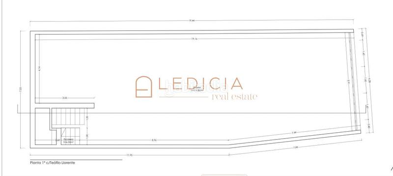 Foto b6b5ff15-e4cb-4b1c-9f6c-c145253c4f22. Terreno residencial en Casco Vello Vigo