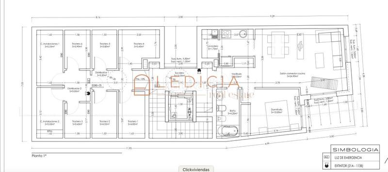 Foto c0fec650-af43-4c9b-b1b3-f89c17034744. Terreno residencial en Casco Vello Vigo