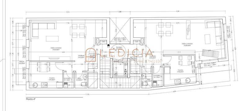 Foto ce493f90-ae6b-45b3-9d4a-44a546068085. Terreno residencial en Casco Vello Vigo