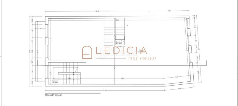 Foto e3462059-0dd1-43b7-924b-45990a3a5b3b. Terreno residencial en Casco Vello Vigo