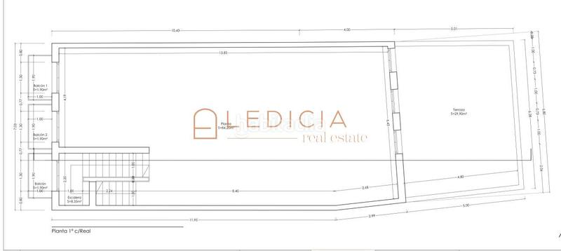 Foto ef86e77b-f04c-497f-b1fd-1479ca0c3d53. Terreno residencial en Casco Vello Vigo