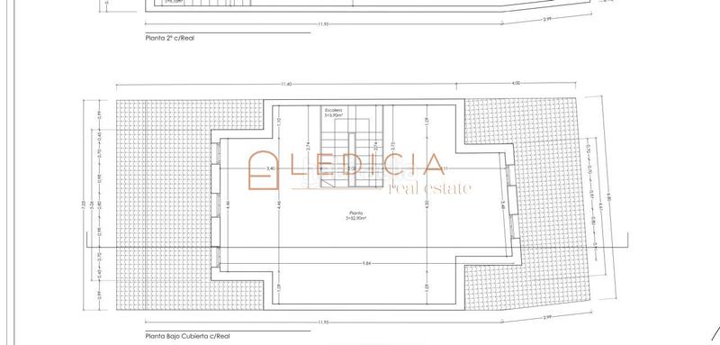 Foto 32c7d580-9450-457a-b05c-831965abbd5a. Terreno residenziale in Casco Vello Vigo