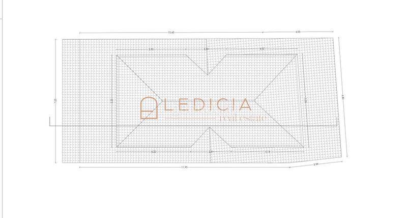 Foto 7a77a7d0-5602-4e59-9edb-159bca447a62. Terreno residenziale in Casco Vello Vigo