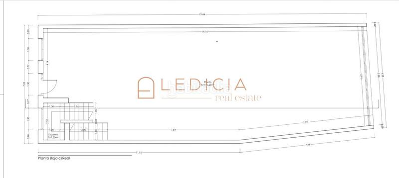 Foto c8199805-80a1-4940-9bc6-7bbc17ad4cce. Wohngrundstück in Casco Vello Vigo