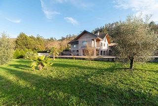 Chalet  Lugar do outeiro