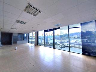 Lloguer Oficina a Os Mallos