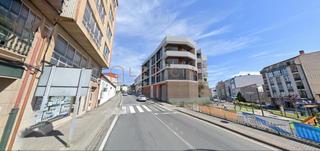 Terreny residencial  Avenida de ferrol