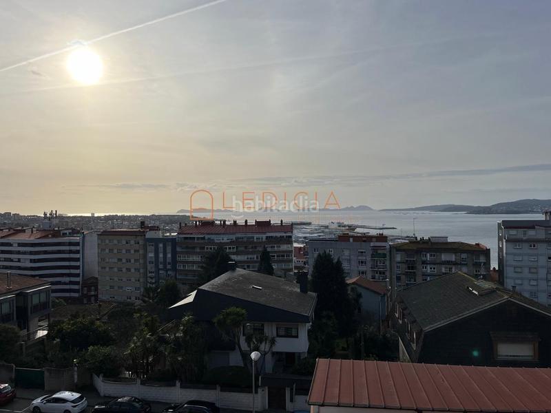 Foto 7fe9b0df-9e31-42a2-a608-66dd24240a9b. Casa amb calefacció aparcament a O Castro Vigo