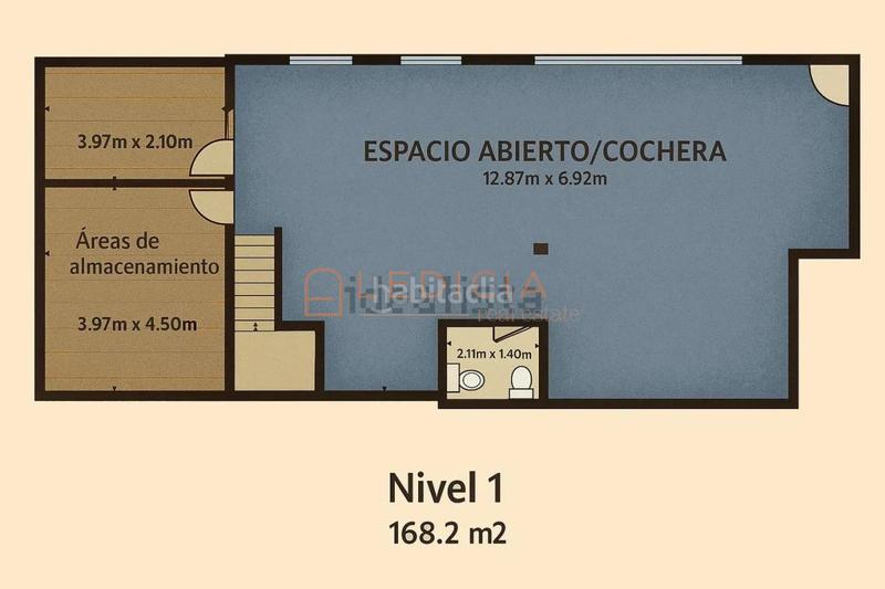 Foto c00bb7a0-5d9f-4227-b317-1d61c446c729. Casa amb calefacció aparcament a O Castro Vigo