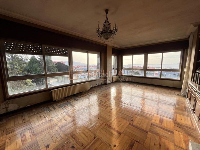 Foto ed587d25-f8c3-4b55-8833-5c7915707fbb. Casa amb calefacció aparcament a O Castro Vigo