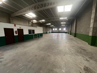 Affitto Capannone industriale  Rúa da viña grande