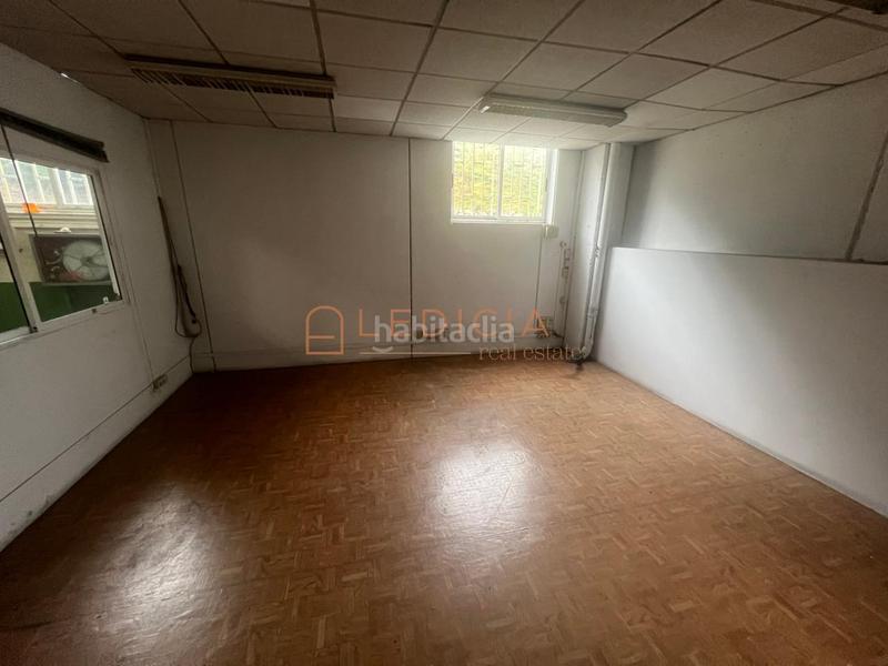 Foto 96696b7f-5d37-4776-8386-cf0ad8527d55. Rent industrial building in Cabral - Candeán Vigo