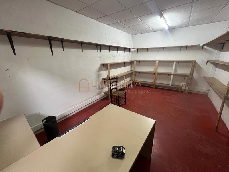 Foto bc8577d4-24f1-4176-9130-7c5238b093b5. Affitto capannone industriale in Cabral - Candeán Vigo