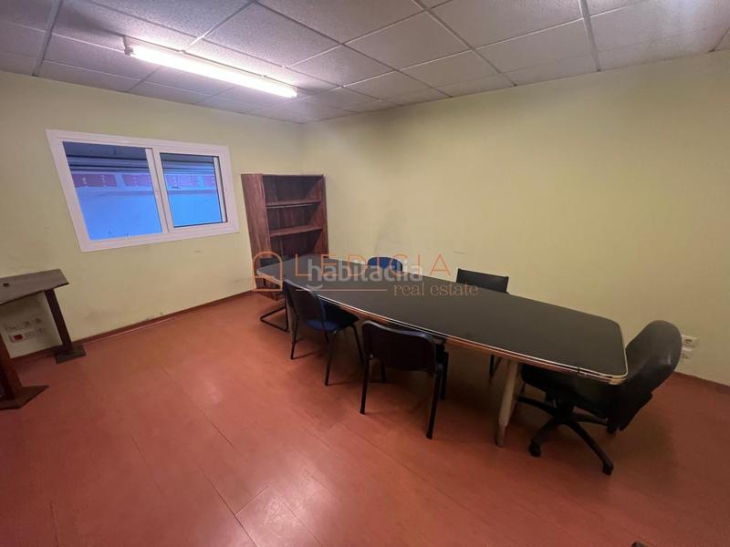 Foto 3a85c3fa-4050-40ba-9f59-1327f4ef9f6a. Miete fabrikhalle in Cabral - Candeán Vigo