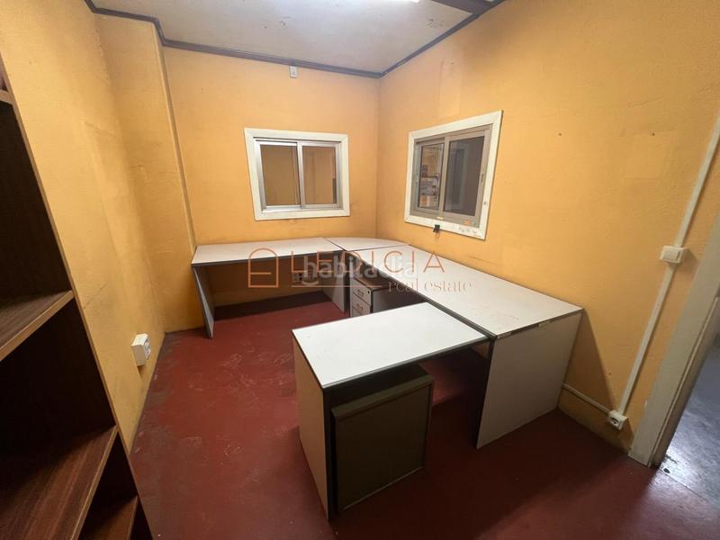 Foto 369a9663-80b1-4cae-bdee-6169077ad7f2. Lloguer nau industrial a Cabral - Candeán Vigo