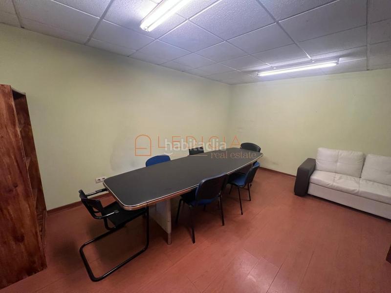 Foto ad56b8c9-69c8-4987-ba39-9e58883825c2. Lloguer nau industrial a Cabral - Candeán Vigo