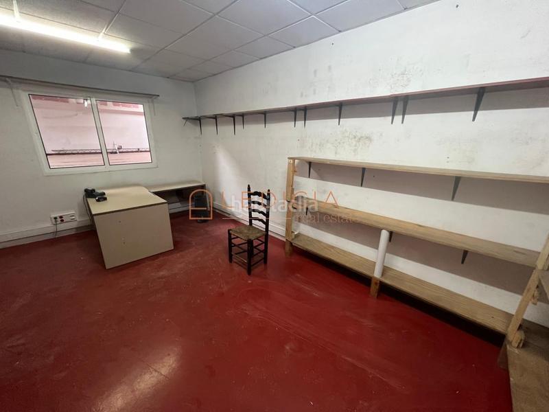 Foto dc3d2a2e-6560-426d-94e6-801bd2ca227f. Lloguer nau industrial a Cabral - Candeán Vigo