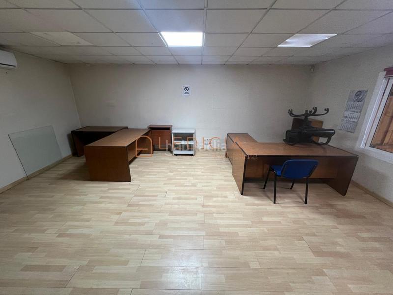 Foto 06c9f58c-a10b-4a69-9e6e-73eae2a723b5. Alquiler nave industrial en Cabral - Candeán Vigo