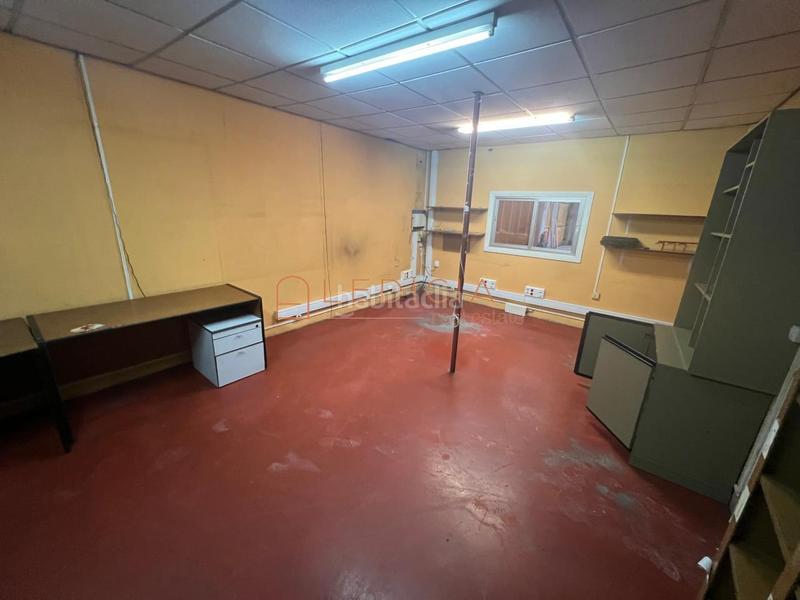 Foto aca7e7b3-4872-47a4-b732-c2470ad6e156. Alquiler nave industrial en Cabral - Candeán Vigo