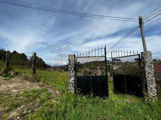 Terreny residencial  A pena