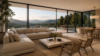 Chalet  Camiño da barreira
