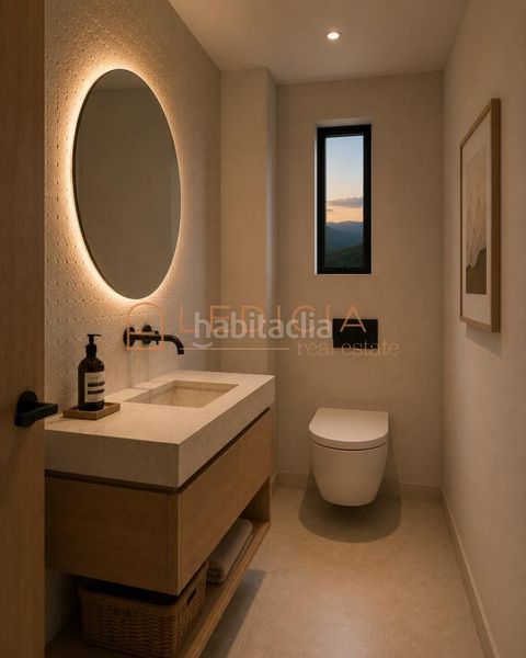 Foto 1b3bc36a-0e1c-4bca-97a6-322bb55a6a6d. Chalet en Valadares - Beade Vigo