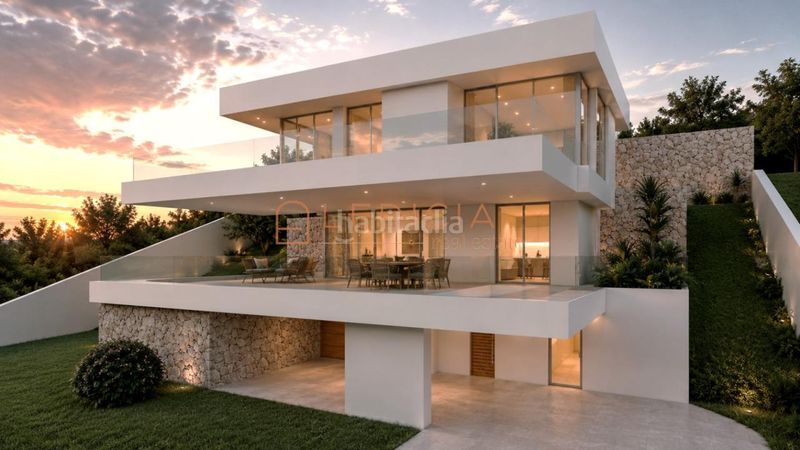 Foto 3d7e9488-ed7d-4c04-b9d4-26c9d59387cd. Chalet en Valadares - Beade Vigo