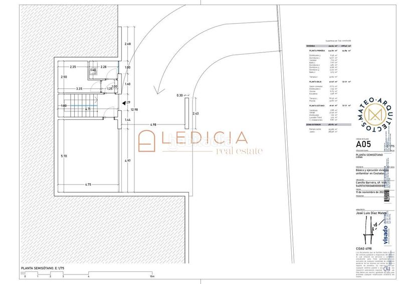Foto 4fc7a256-2b7b-42db-b2ca-4bab16134dcd. Chalet en Valadares - Beade Vigo
