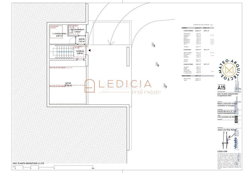 Foto 52f6fd85-d52c-4f67-b333-e44004fcd2fe. Chalet en Valadares - Beade Vigo