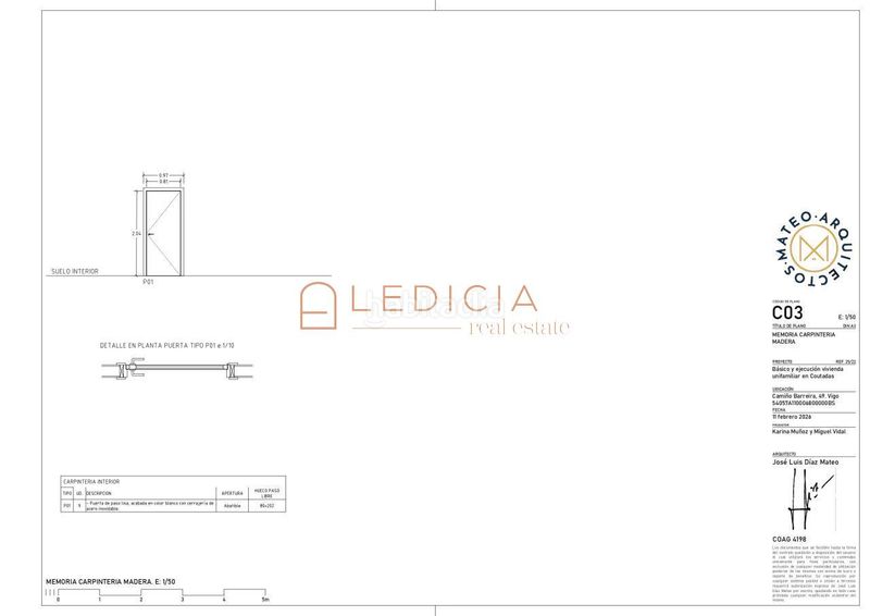 Foto 568e09d7-523d-46a9-a850-aad7872f6e58. Chalet en Valadares - Beade Vigo
