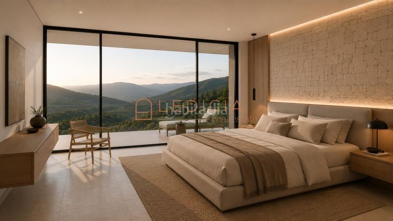 Foto 74f8aa66-5500-435d-8820-e4b58728d1b5. Chalet en Valadares - Beade Vigo