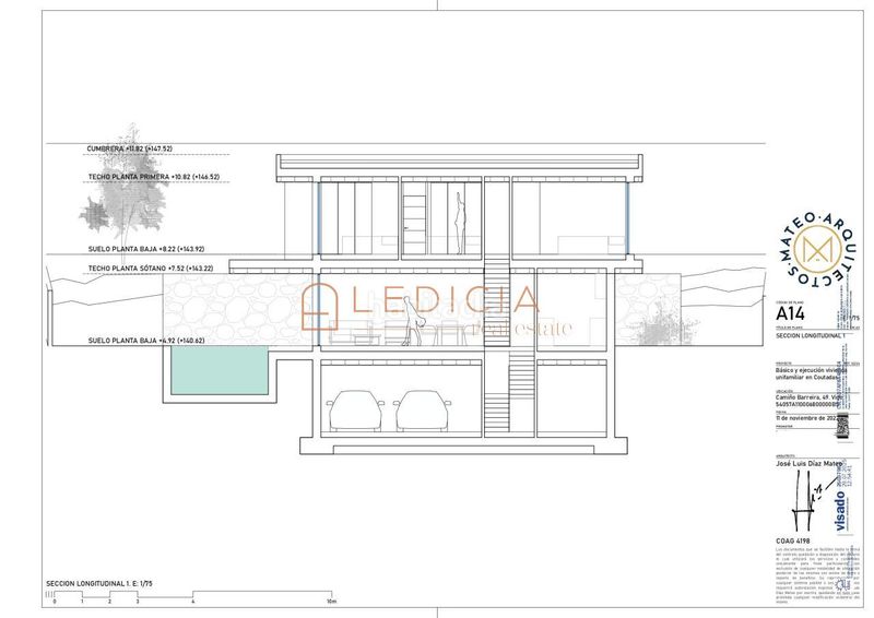 Foto 768d547c-1511-42f2-b357-bc7236517eb0. Chalet en Valadares - Beade Vigo