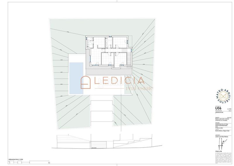 Foto 7ce36728-5728-4463-a6f6-03f3015a84ad. Chalet en Valadares - Beade Vigo