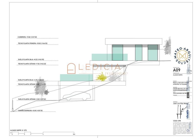 Foto a7904e90-18f3-4ac2-a7dd-c2b9bf05fc6e. Chalet en Valadares - Beade Vigo