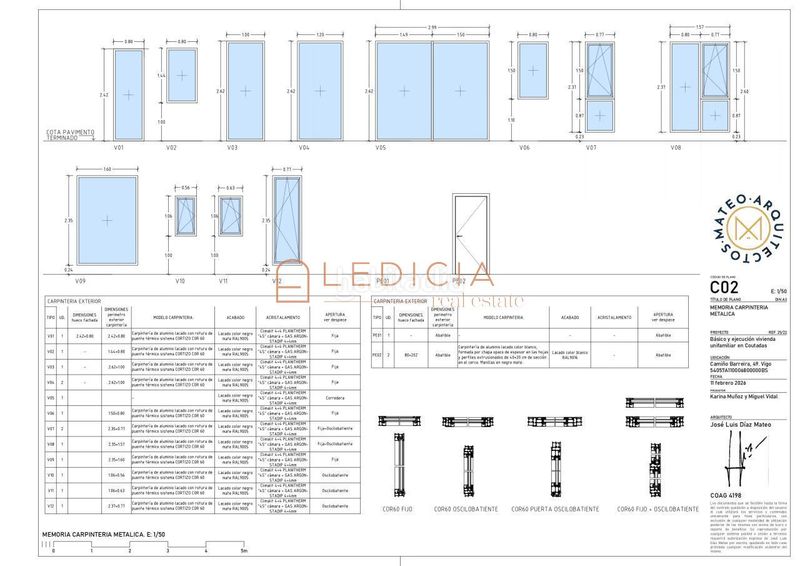 Foto f53f9243-3c89-41bd-b309-90cb4f8619ab. Chalet en Valadares - Beade Vigo