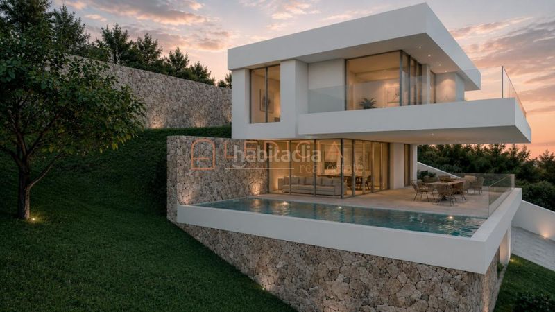 Foto fffae131-a51d-4195-9b92-adcf953605a6. Chalet en Valadares - Beade Vigo