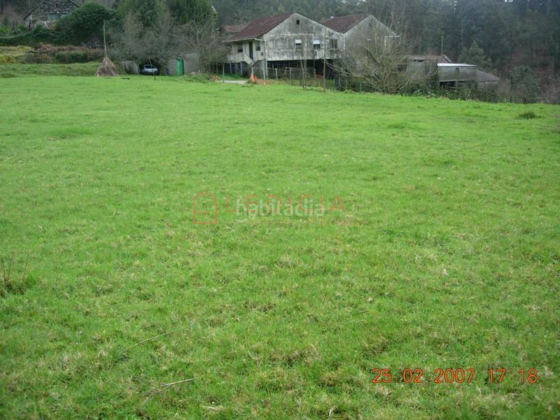 Foto 831d9c36-41dc-457f-aa4c-c90b5d84bfdc. Terreny residencial a Crecente