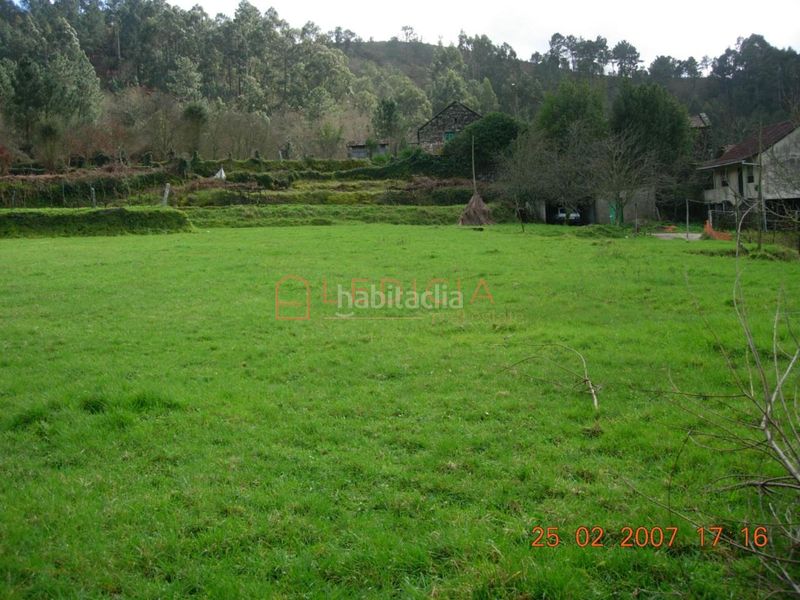 Foto 8bd7e76f-f47f-4837-9830-e22fb785c143. Terreny residencial a Crecente