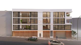 Building in Avenida de ferrol 8-10